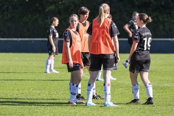 Bild 25 - wBJ SV Henstedt Ulzburg - FSG Oldendorf Itzehoe : Ergebnis: 2:5